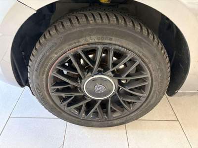 Lancia Ypsilon 1.3 mjt Gold *CL15"*Pelle*Finanziabile* Grigio usata Roma