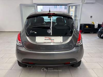 Lancia Ypsilon 1.3 mjt Gold *CL15"*Pelle*Finanziabile* Grigio usata Roma
