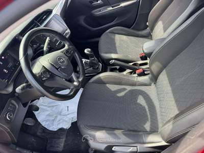 Opel Corsa Corsa VI 2020 1.2 Elegance *Airbag KO* Rosso usata Roma