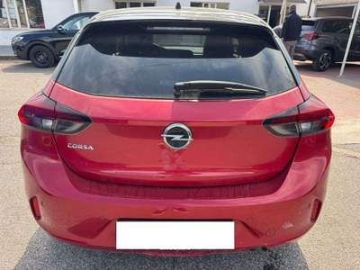 Opel Corsa Corsa VI 2020 1.2 Elegance *Airbag KO* Rosso usata Roma