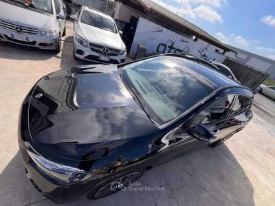 Mercedes-Benz GLA d Edition AMG Line 4matic auto Nero usata Anzio