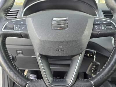 Seat Ibiza 5 porte FR - NEOPATENTATI Bianco usata Rovigo