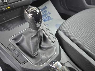 Seat Ibiza 5 porte FR - NEOPATENTATI Bianco usata Rovigo
