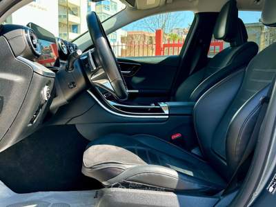Mercedes-Benz Classe C Mercedes-Benz C-Class C 300 D MHEV Premium #10321 Grigio usata Taranto