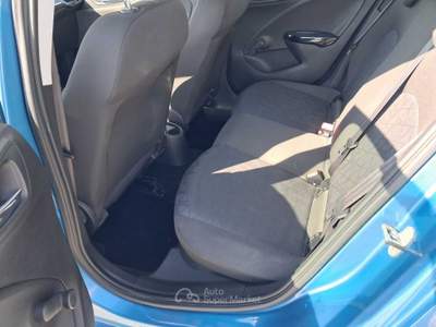 Opel Corsa-e MOTORE NUOVO,GPL NUOVO Blu/Azzurro usata Guidizzolo