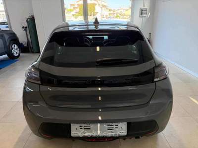 Peugeot 208 PureTech 100 Stop&Start 5 porte Active Grigio usata Spoltore