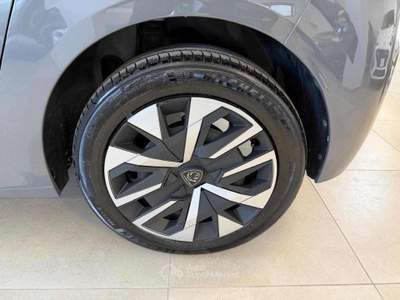Peugeot 208 PureTech 100 Stop&Start 5 porte Active Grigio usata Spoltore