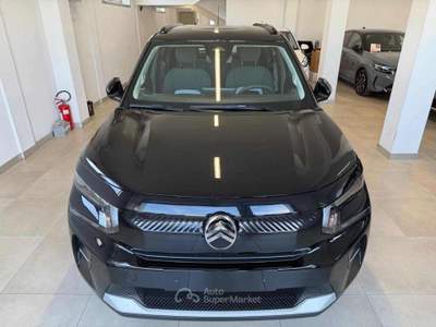 Citroen C3 PureTech 100 S&S You Pack Plus Nero usata Spoltore