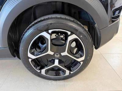 Citroen C3 PureTech 100 S&S You Pack Plus Nero usata Spoltore