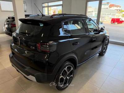 Citroen C3 PureTech 100 S&S You Pack Plus Nero usata Spoltore
