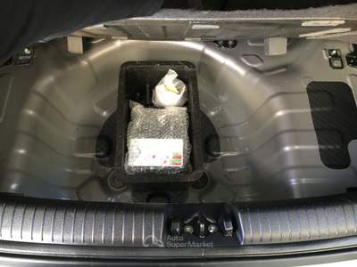 Hyundai i10 Hyundai i10 Tech 1.0. Grigio usata Torino