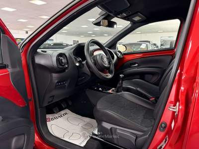 Toyota Aygo Aygo X X 1.0 Lounge 72cv Rosso usata Gaglianico