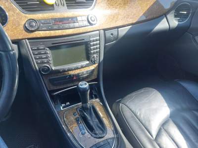 Mercedes-Benz CLS CLS 320 CDI SPORT 224CV Nero usata Pisa