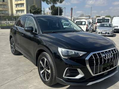 Audi Q3  Nero usata Caivano