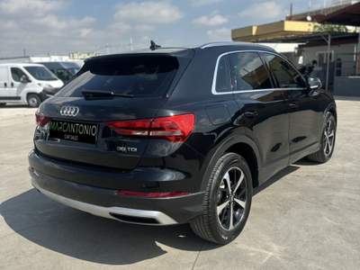 Audi Q3  Nero usata Caivano