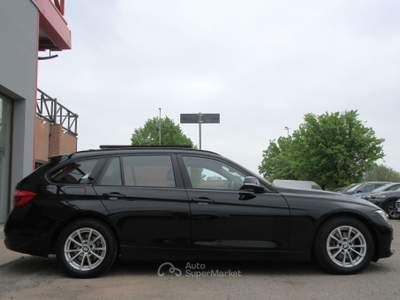 BMW 316 316 d Touring Business Advantage auto usata Bologna