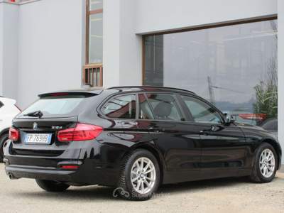 BMW 316 316 d Touring Business Advantage auto usata Bologna