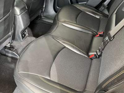 Jeep Compass 2.0 MJ - LIMITED - 4x4 - TAGLIANDI REGOLARI - Nero usata Cerea