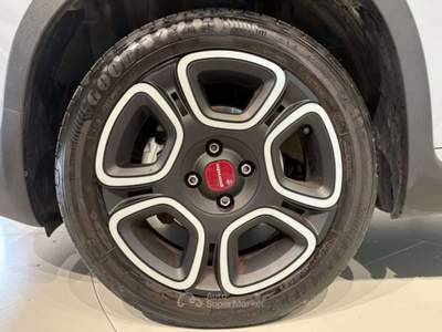 Fiat Panda 1.0FireFly Hybrid City Life PREZZO REALE Grigio usata San Biagio di Callalta