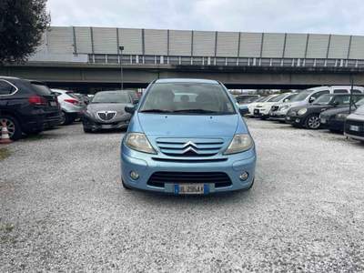 Citroen C3 - ELEGANCE Blu/Azzurro usata Massa