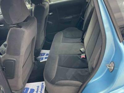Citroen C3 - ELEGANCE Blu/Azzurro usata Massa