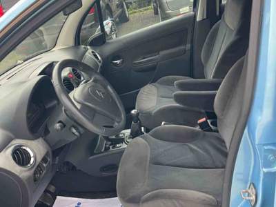 Citroen C3 - ELEGANCE Blu/Azzurro usata Massa