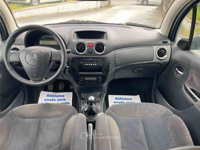 Citroen C3 - ELEGANCE Blu/Azzurro usata Massa