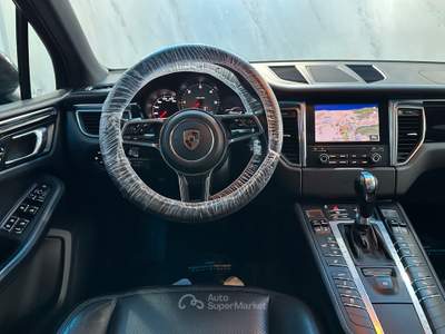 Porsche Macan 3.0 S Diesel Marrone usata Prato