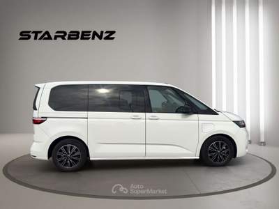 Volkswagen Multivan Multivan T7 1.4 tsi ehSpace dsg 7p !!PROMOSTAR!!! Bianco usata Torbole Casaglia