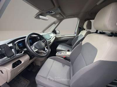 Volkswagen Multivan Multivan T7 1.4 tsi ehSpace dsg 7p !!PROMOSTAR!!! Bianco usata Torbole Casaglia
