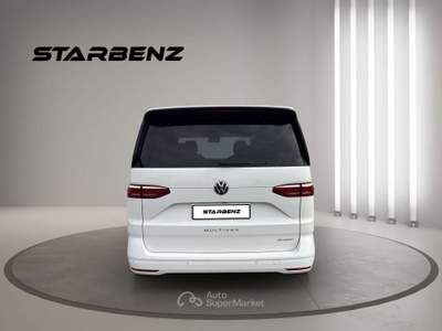Volkswagen Multivan Multivan T7 1.4 tsi ehSpace dsg 7p !!PROMOSTAR!!! Bianco usata Torbole Casaglia