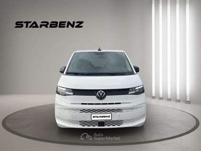 Volkswagen Multivan Multivan T7 1.4 tsi ehSpace dsg 7p !!PROMOSTAR!!! Bianco usata Torbole Casaglia