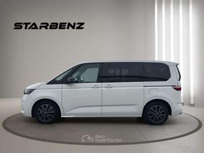 Volkswagen Multivan Multivan T7 1.4 tsi ehSpace dsg 7p !!PROMOSTAR!!! Bianco usata Torbole Casaglia