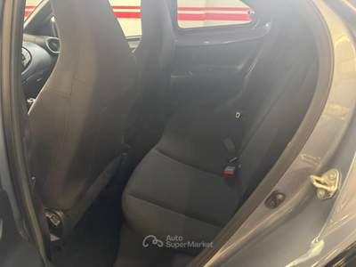 Toyota Aygo X 1.0 VVT-i 72 CV 5 porte Trend Grigio usata Torino
