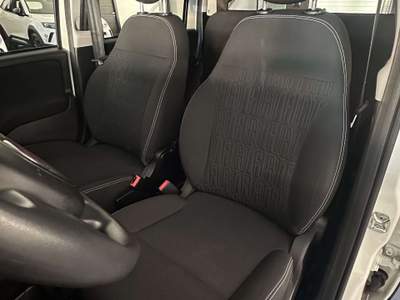 Fiat Panda Panda III  1.0 firefly hybrid s Bianco usata Montecorvino Pugliano