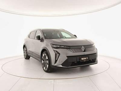 Renault Scénic Scenic E-Tech Techno comfort range 170cv Grigio usata Monza