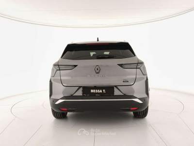 Renault Scénic Scenic E-Tech Techno comfort range 170cv Grigio usata Monza