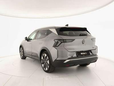 Renault Scénic Scenic E-Tech Techno comfort range 170cv Grigio usata Monza