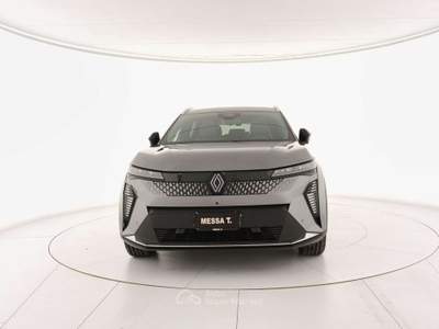 Renault Scénic Scenic E-Tech Techno comfort range 170cv Grigio usata Monza