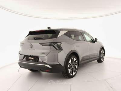 Renault Scénic Scenic E-Tech Techno comfort range 170cv Grigio usata Monza