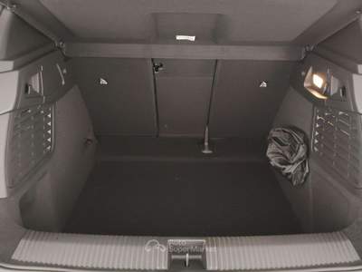 Renault Scénic Scenic E-Tech Techno comfort range 170cv Grigio usata Monza