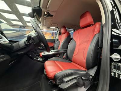 BMW X1 sDrive 18d (106) Nero usata Calenzano