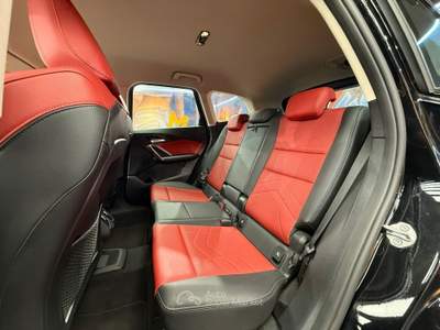 BMW X1 sDrive 18d (106) Nero usata Calenzano