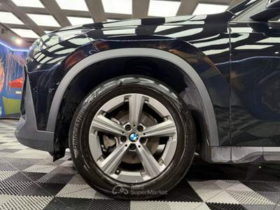 BMW X1 sDrive 18d (106) Nero usata Calenzano