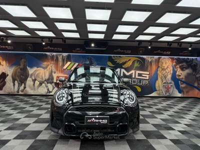 MINI Clubman Cooper S 2.0 CABRIO (247) Nero usata Calenzano