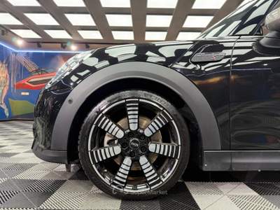 MINI Clubman Cooper S 2.0 CABRIO (247) Nero usata Calenzano
