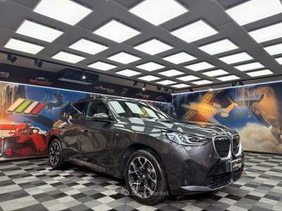 BMW X3 xDrive20d 48V MSport (071) Grigio usata Calenzano