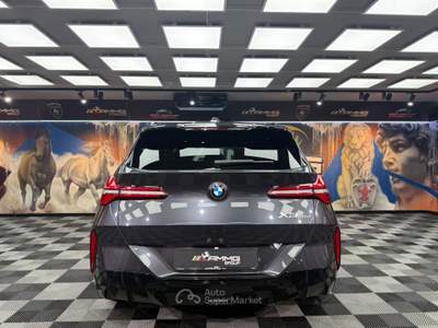 BMW X3 xDrive20d 48V MSport (071) Grigio usata Calenzano