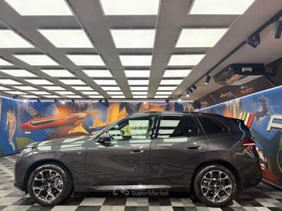 BMW X3 xDrive20d 48V MSport (071) Grigio usata Calenzano