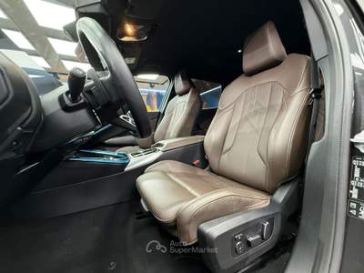 BMW X3 xDrive20d 48V MSport (071) Grigio usata Calenzano